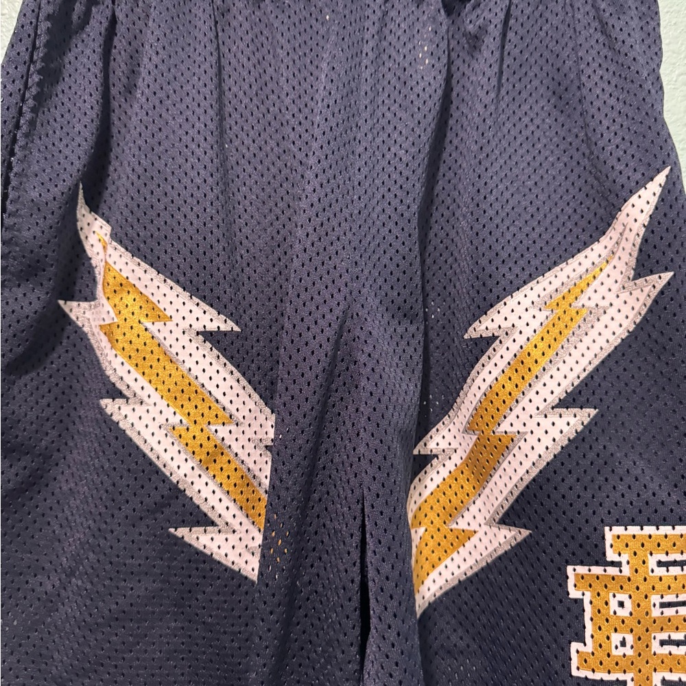 Eric Emanuel Ee Basic Lighting Short - image 3